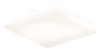 DONTE menny. LED fehér 3000-6500K