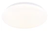 DONTE menny. LED fehér 3000-6500K