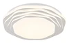 FLORDELIS LED menny. CCT,o: 38cm