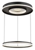 MARSH függeszték LED,CCT,2035lm