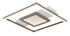 PIKARA menny. LED, 3D hatás