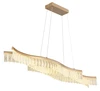 JULIET LED-es függeszték 1560lm