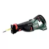 METABO AKKUS KARDFŰRÉSZ SSEP18LT BL@ AKKU ÉS TÖLTŐ NÉLKÜL + METABOX165L