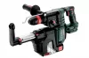 METABO KOMBIKAL. AKKUS KH18LTX BL28@ ISA28+METABOX 185XL AKKU NÉLKÜL_!!!