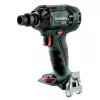 METABO AKKUS ÜTVECSAVAROZÓ SSD18LT@ AKKU ÉS TÖLTŐ NÉLKÜL SSD 18 LT 200BL