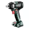 METABO AKKUS ÜTVECSAVAROZÓ SSW18LT@ AKKU ÉS TÖLTŐ NÉLKÜL SSW 18 LT 300BL