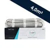 FŰTŐSZŐNYEG BV H-MAT 150 W/m2 4,0m2 HMAT150040