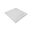 Infrapanel 300W 600x600x25mm falon kívüli normál műanyag keretes IP44