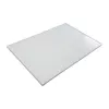 Infrapanel 450W 900x600x25mm falon kívüli normál műanyag keretes IP44