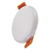 LED panel beépíthető 6W NW IP65