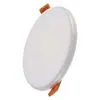 LED panel beépíthető 10W NW IP65