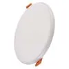 LED panel beépíthető 13,5W NW IP65