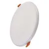 LED panel beépíthető 19W NW IP65