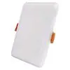 LED panel beépíthető 10W NW IP65