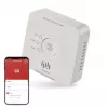 GOSMART szén-monoxid érzékelő TCS0101W wifivel
