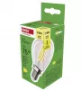 LED E14 MINI GLOB 7W 2700K 1055lm LED izzó Filament Mini Globe / E14