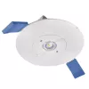 LED VÉSZVIL. LPT ORSU 2W 300LM 3H