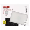 LED reflektor 20W 2000lm IP65