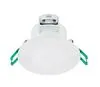LED SPOT 6 W 2700-4000K BEÉP. IP65@ START SPOT 620lm 3CCT IP65 WH