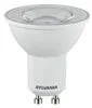 LED GU10 3,1W 3000K 36°