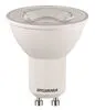 LED GU10 7W 4000K 36° 610lm 5db/cs