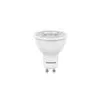 LED GU10 7W 3000K 110° 580lm