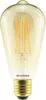 DEKOR LED 6W E27 ST64 2500K 560lm dimmelhető