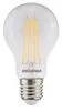 LED E27 normál 7W 4000K filament 806lm