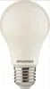 LED E27 normál 9,5W 2700K