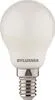 LED gömb E14 3W 2700K 250lm