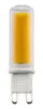 LED G9 4,2W 2700K 470lm