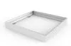 LED PANEL 600x600 KIEMELŐ KERET SURFACE MOUNTING KIT 600X600X70MM