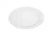 LED PANEL 12W 4000K SÜLY. KEREK START Downlight Flat 157 IP44 1100LM