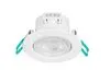 LED SPOT 4,8W 2700-6500K START SPOT 620lm 3CCT IP65 WH