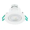 LED SPOT 4,8 W 2700-4000K BEÉP. IP4 Start Spot 500lm 3CCT IP44 WH