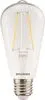 DEKOR LED 4,5W E27 470lm 2700K