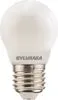 LED gömb E27 4,5W 6500K 470lm dimmelhető
