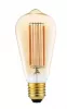 LED E27 NORM 7,5W 2000K@ TL VNT ST64 640lm 820 SST