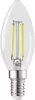 LED GYERTYA E14 2,3 W 4000K@ ToLEDo Platinum RT Candle 485LM 840L