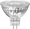 LED MR16 4,6W 3000K 36°@ Superia RT MR16 V3 460LM 830 36 SL