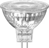 LED MR16 5,8W 12V 4000K 36° DIMM@ Superia Retro MR16 V2 480LM DIM 84L