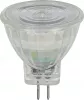 LED MR11 4W 36° 3000K GU4 12V RefLED RETRO MR11 345LM 3000K 36°