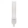 LED G24D 10W 3000K@ TOLEDO LYNX D 1000LM G24D 830 SL