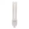 LED G24q-3 10W 3000K@ TOLEDO LYNX DE 1000LM G24Q 830 SL