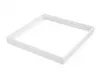 LED PANEL 600x600 KIEMELŐ KERET@ SURFACE MOUNTING KIT 600X600X70MM