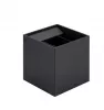 LED LÁMPATEST 5,8W 3/4000K START Surface Wall Cube IP54 2x140lm