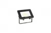 LED fényvető lapos  42W 3000K fekete@ Start Flood IP65 5000LM 830 Black
