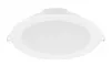 LED MÉLYSUGÁRZÓ 12W 4000K START Downlight Eco 145 1100lm 840