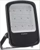 LED fényvető lapos 98W 4000K Kalani IP66 14KLM 840 ASYM