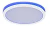 LED lámpatest 22W 2700-6500K,RGBW SylRadiance TW 1500lm SST